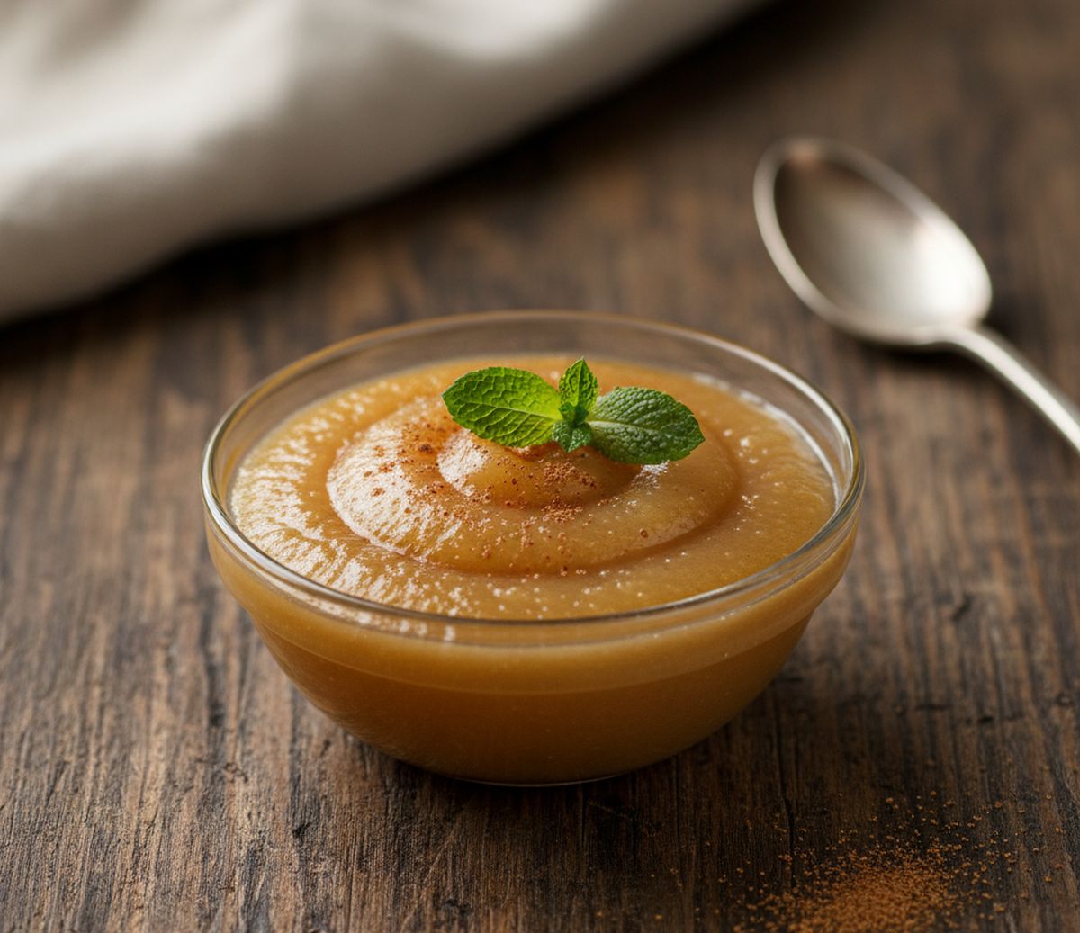 Recette compote de pommes grand-mère : la version traditionnelle maison