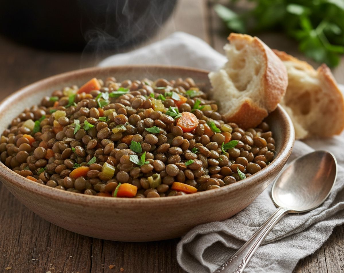 Top 10 des aliments riches en fibres pour booster votre santé digestive