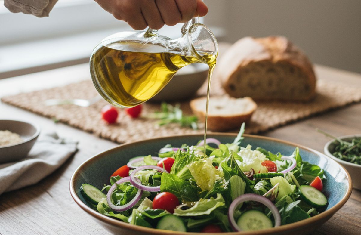 Top 10 des meilleures huiles d'olive