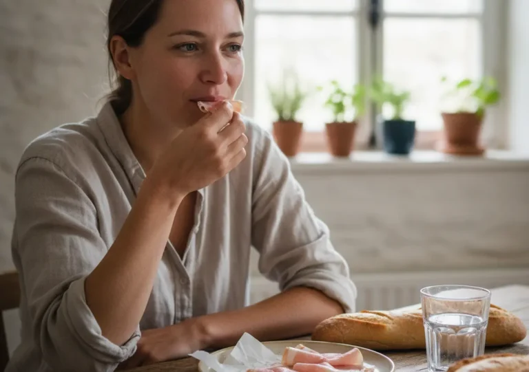 Pourquoi manger des protéines pour maigrir : les mécanismes qui font la différence