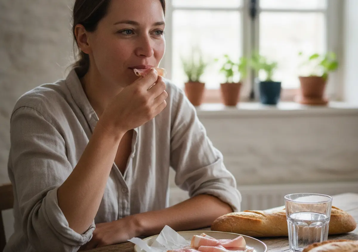 Pourquoi manger des protéines pour maigrir : les mécanismes qui font la différence