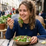 Manger léger le midi idées repas simples et équilibrés pour garder l'énergie tout l'après-midi