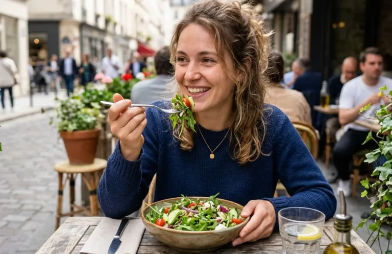 Manger léger le midi idées repas simples et équilibrés pour garder l'énergie tout l'après-midi