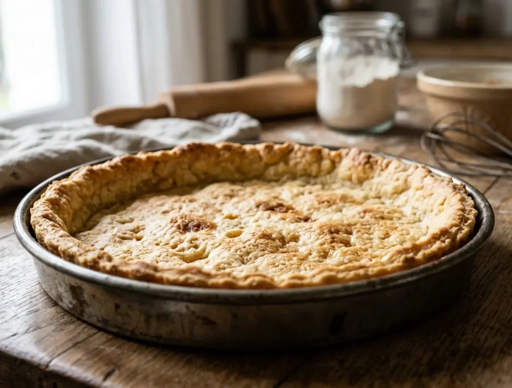 Ma recette de pâte brisée légère et croustillante maison pour tartes parfaites