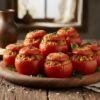 tomates farcies recette de grand-mère