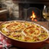 la meilleure recette de tartiflette savoyarde