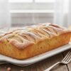 Cake aux pommes léger et moelleux