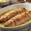Recette endives flamandes
