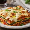 Recette de lasagnes légères sans béchamel : simple et délicieuse