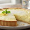 Recette de tarte au citron facile et légère : étapes simples pour un dessert acidulé