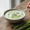 Sauce asperges légères recettes faciles et savoureuses pour accompagner vos asperges du printemps